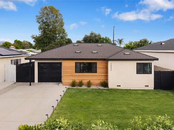 2880 Foss Ave, Arcadia, CA 91006