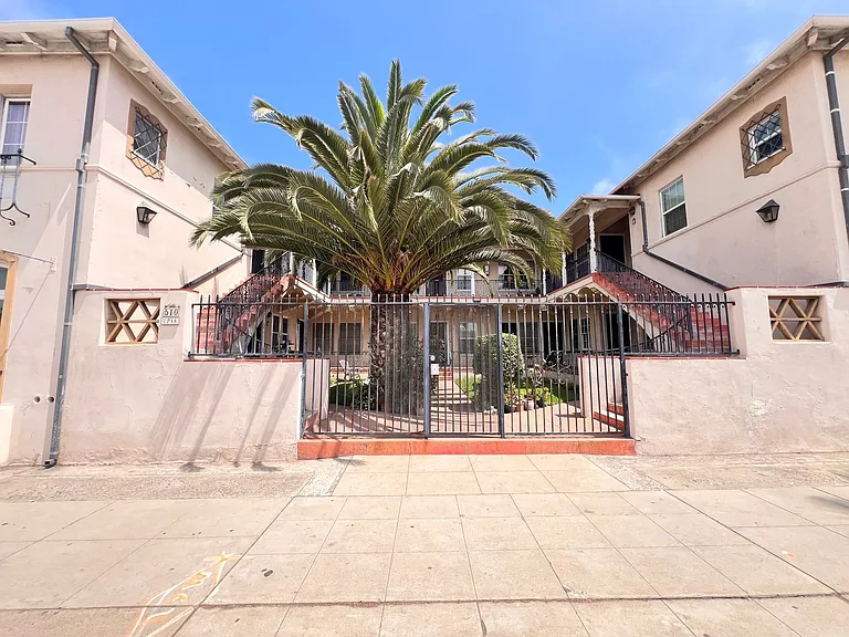 510 Upas St #7 — Photo 2