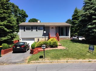 2601 Seip Ave, Easton, PA 18045