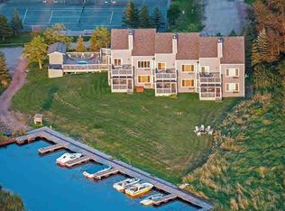 670 Mondamin Trl #503, La Pointe, WI 54850