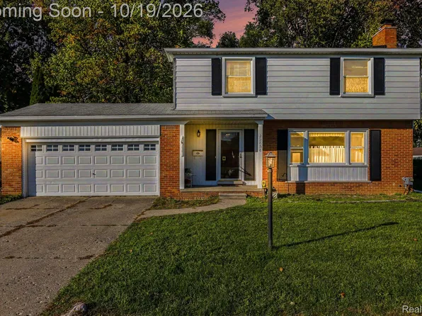 29656 Linda St, Livonia, MI 48154