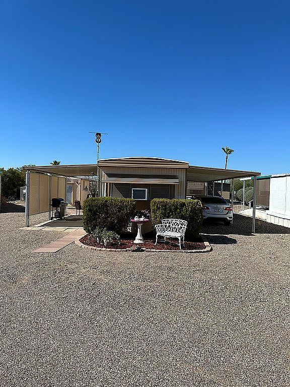 11100 W Alsdorf Rd 48, Arizona City, AZ 85123 Zillow