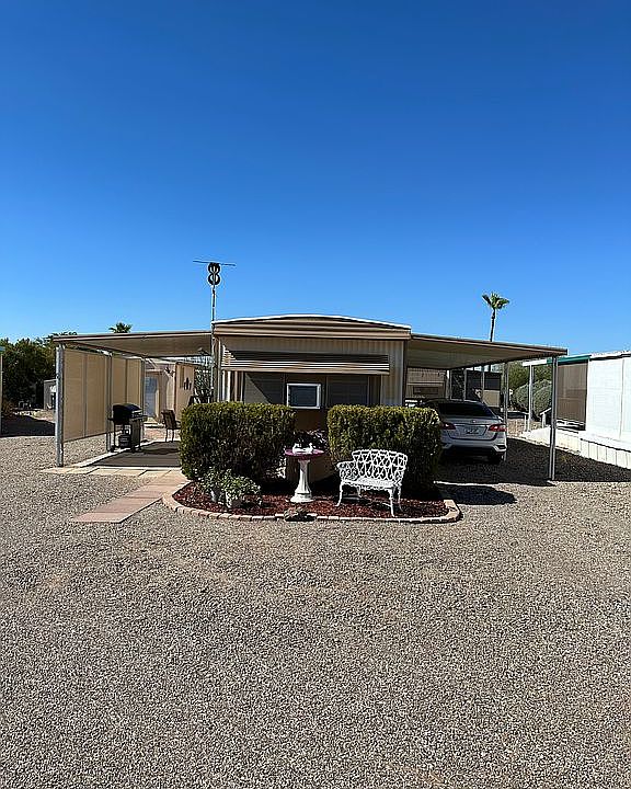 11100 W Alsdorf Rd 48, Arizona City, AZ 85123 Zillow