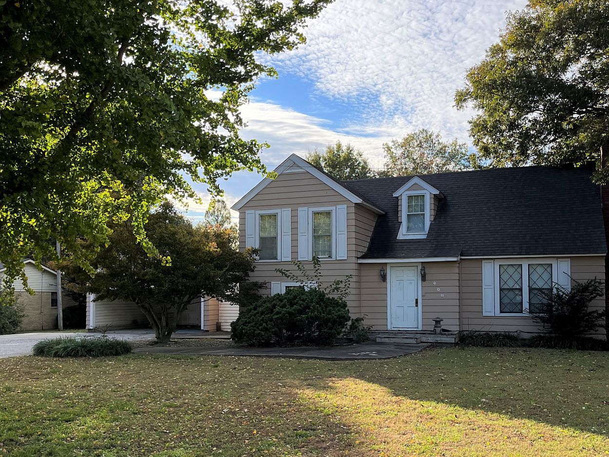 400 S Cooter Rd, Steele, MO 63877 Zillow