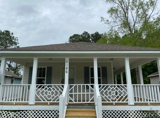 6186 W Grenada St, Bay Saint Louis, MS 39520