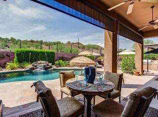 41426 N Anthem Ridge Dr, Phoenix, AZ 85086