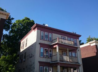 15 Regina Rd, Dorchester, MA 02124
