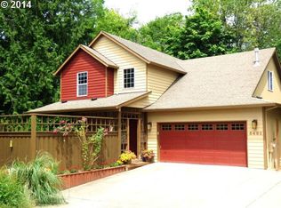 5482 SE Brookside St, Hillsboro, OR 97123
