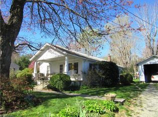 837 Kanuga Rd, Hendersonville, NC 28739