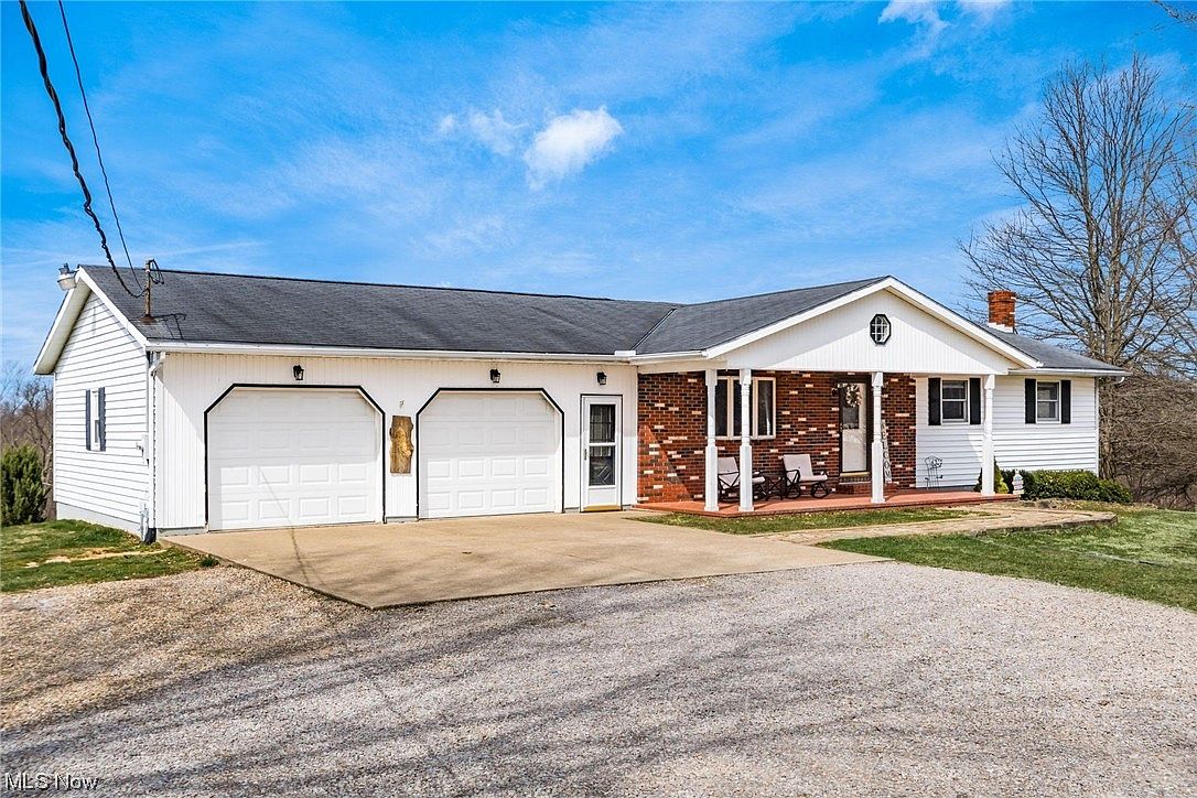 485 Zane Grey Rd, Norwich, OH 43767 Zillow