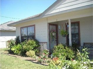 191 S Portaleza Ave, Roma, TX 78584