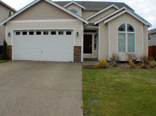 20615 73rd Avenue Ct E, Spanaway, WA
