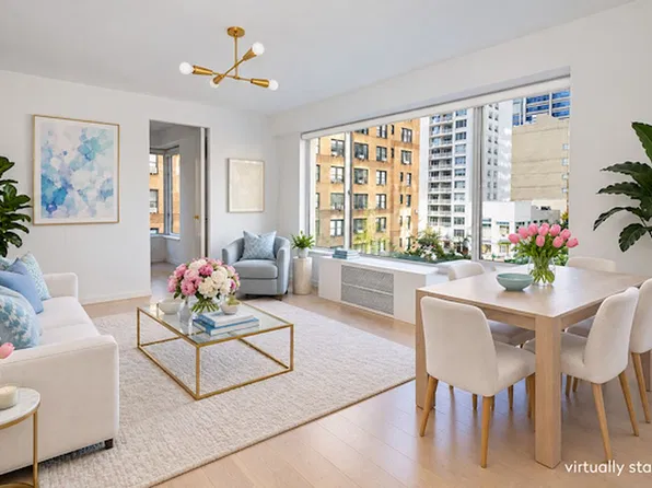 205 E 68th St #T5h, New York, NY 10065