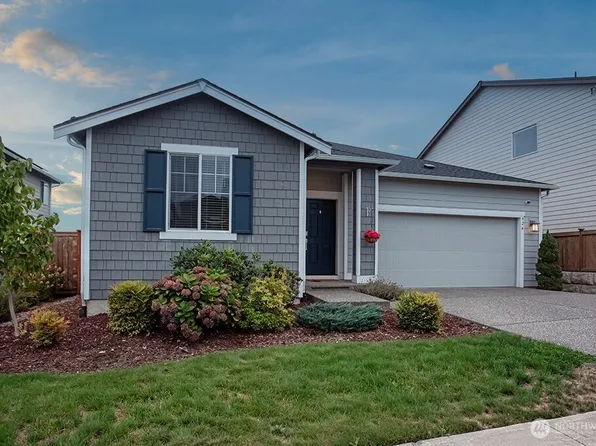 926 Timberline Avenue, Bremerton, WA 98312