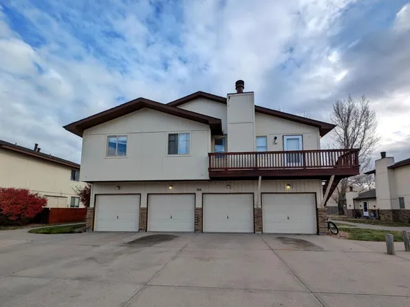 715 Denver St #C, Sterling, CO 80751