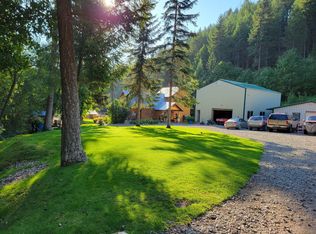 139 Empire Creek Rd N, Malo, WA 99150