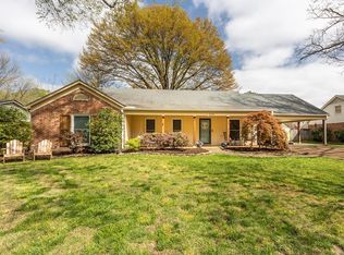 5736 Redding Ave, Memphis, TN 38120