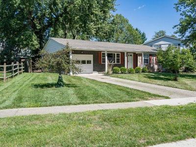 1431 Sigma Cir, Cincinnati, OH, 45255
