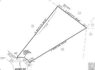 79 Hunters Way #35, Hoschton, GA 30548