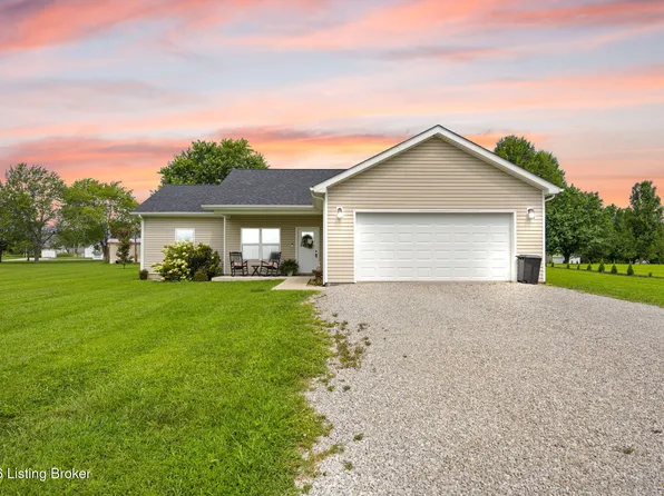 515 Bonita St, Clarkson, KY 42726