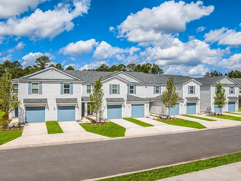 360 Communities at Liberty Square