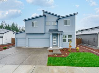 1407 W 19th Cir, La Center, WA 98629