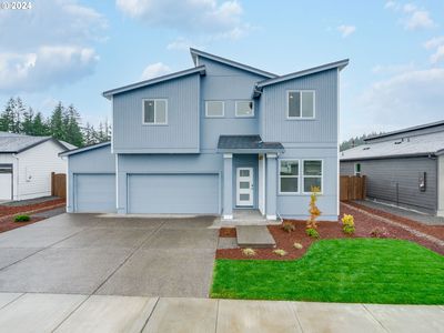 1407 W 19th Cir, La Center, WA, 98629