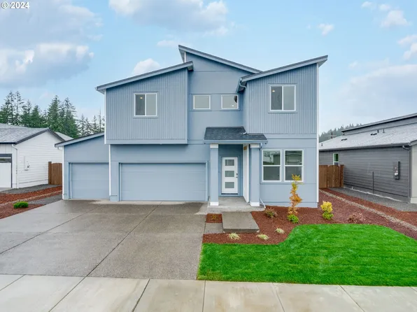 1407 W 19th Cir, La Center, WA 98629