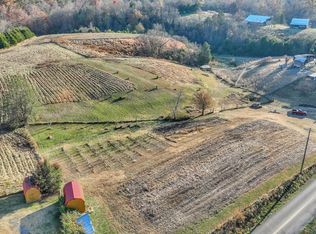 S Mohawk Rd, Midway, TN 37809