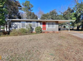 542 W Washington St, Monticello, GA 31064