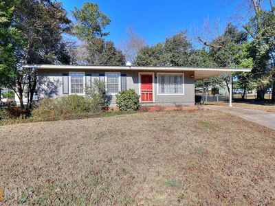 542 W Washington St, Monticello, GA, 31064