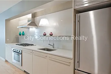 Rented by City Connections Realty