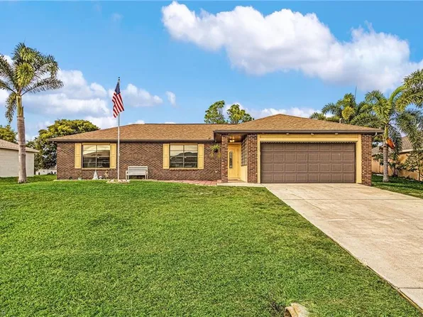 205 NW 14th ST, CAPE CORAL, FL 33993