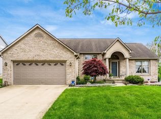 1570 Autumn Dr, Lancaster, OH 43130