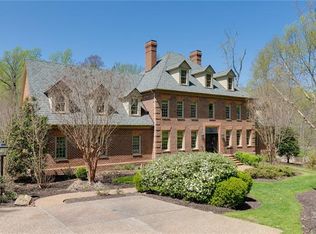 3542 Salles Ridge Ct, Midlothian, VA 23113