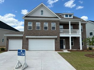 215 Clairmeade Way, Columbia, SC 29229