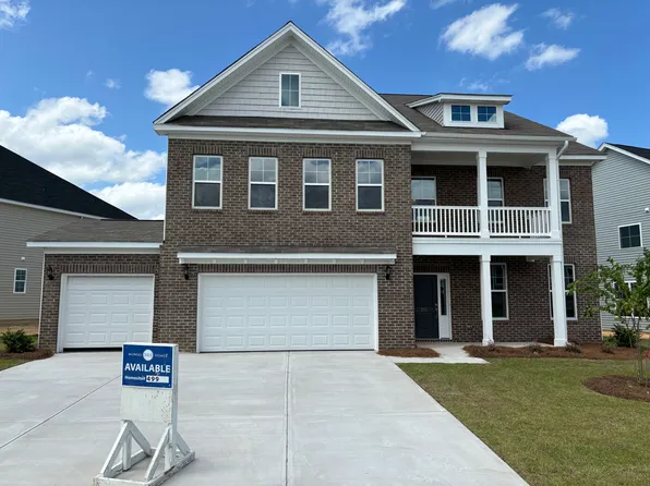 215 Clairmeade Way, Columbia, SC 29229