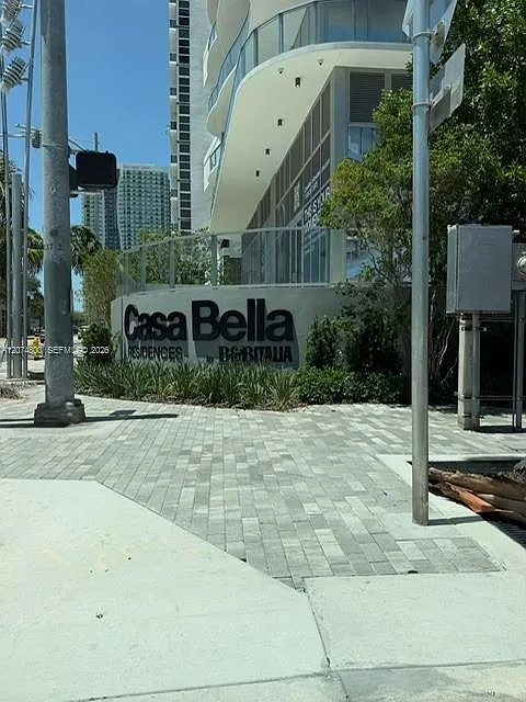 1400 Biscayne Blvd #2703