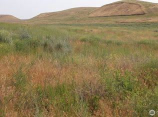 0 Allert Rd, Washtucna, WA 99371