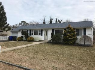 269 Leswing Dr, Brick, NJ 08723