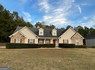 35 Hastings Ln, Covington, GA 30014