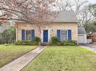 2801 Bridle Path, Austin, TX 78703