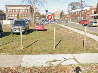 8300 Navy St, Detroit, MI 48209