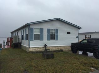 527 Harbour Dr, Ocean City, MD 21842