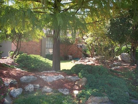 2nd image of 7750 John Carroll Dr