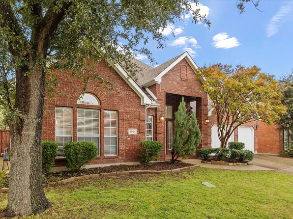 8805 Falcon Crest Dr, McKinney, TX 75072