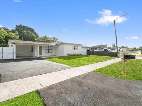 470 NW 29th Ter, Fort Lauderdale, FL 33311