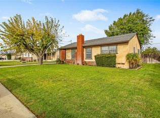 17416 Malaga St, Fontana, CA 92336