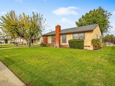 17416 Malaga St, Fontana, CA, 92336