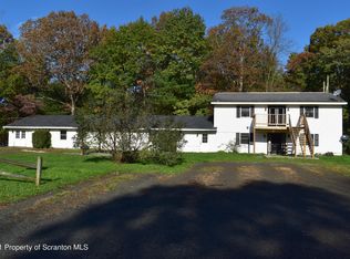 106 Carr St, Nicholson, PA 18446